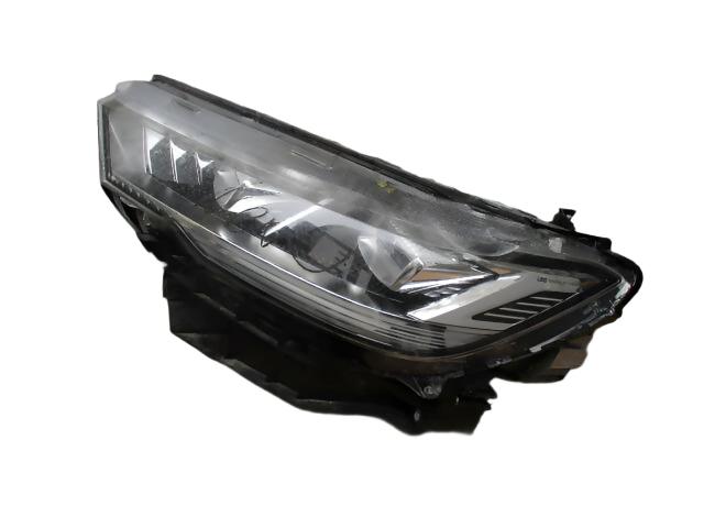 Haval H6 2.0 T Luxury 4x4 DCT 2022 , L/F Headlamp