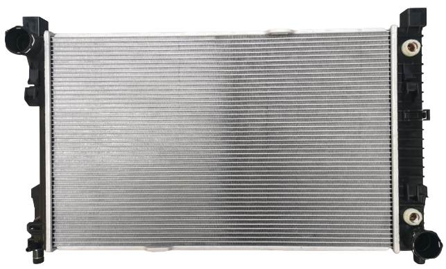 Mercedes-Benz C-Class W203 Radiator C180/200/240/280/220D Automatic 2000-2006