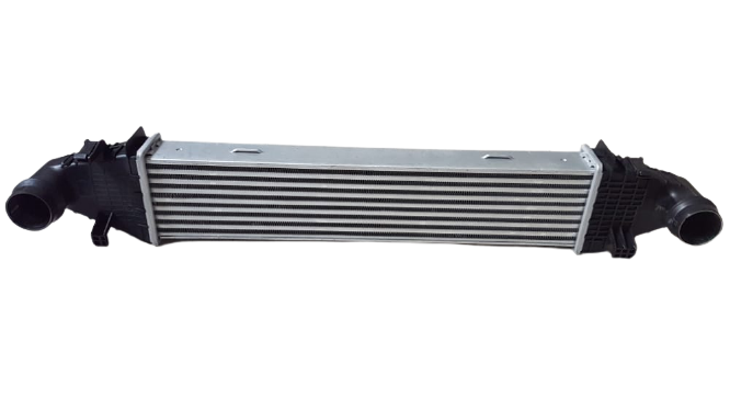 Mercedes-Benz C-Class W204 Intercooler 200D/250D 2011-2013