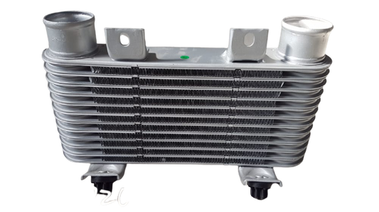 Mazda Drifter Intercooler 2.5D WL 2000-2006