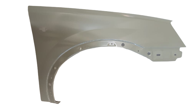 Opel Corsa C Fender Right 2002-2006