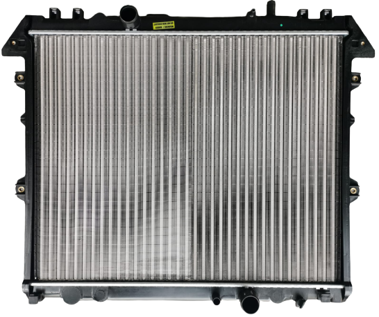 Toyota Hilux Radiator 2.5D/3.0D 2005-2015