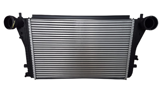 Volkswagen Golf 5 Intercooler 1.9D/2.0D/GTi (Clip on Pipes) 2004-2008