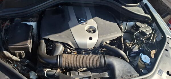 Mercedes Benz GLE M651 BluTec Engine - In Stock!