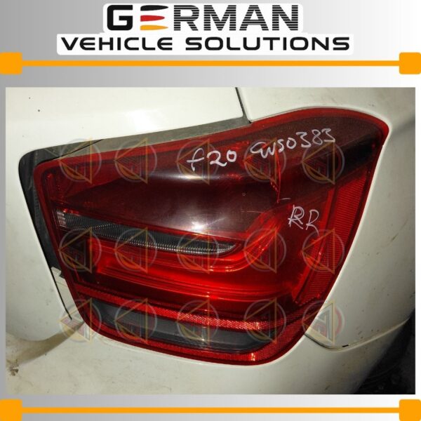 BMW m135i f20 tail lights for sale – oem used parts available in Pretoria