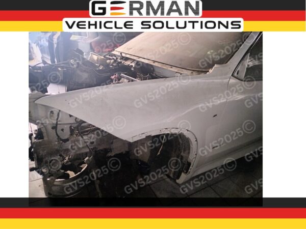 BMW X5 F15 fender for sale second hand replacement