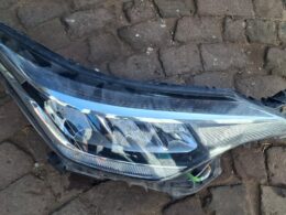 Toyota chr headlights for sale – oem used lights in great condition