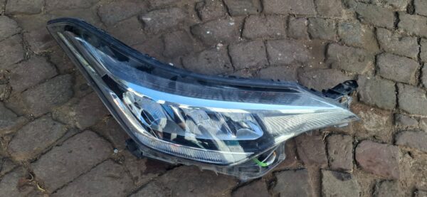 Toyota chr headlights for sale – oem used lights in great condition