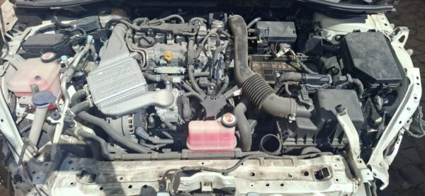 Toyota chr 8nr engine for sale – tested & reliable used engine