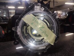 Suzuki Jimny 2020 Left Hand Side Headlight (5-Pin Connector) – Premium Quality Replacement for Sale