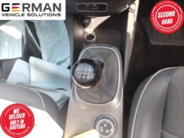2016 fiat 500x 1.4 manual 6 speed gearbox for sale – genuine transmission