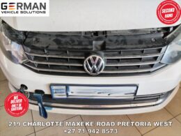2021 VW polo 6 sedan 1.6 main grill for sale