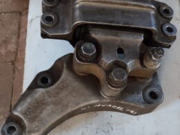Engine Mounting
