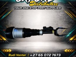 Mercedes Benz W166 air shocks for sale
