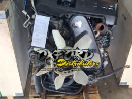 Toyota 1KD D4D 3.0 Diesel Engine for Sale. Tested Used Engine – Pretoria