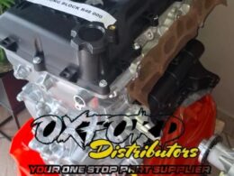 Toyota 2TR Engine Brand New – Hilux
