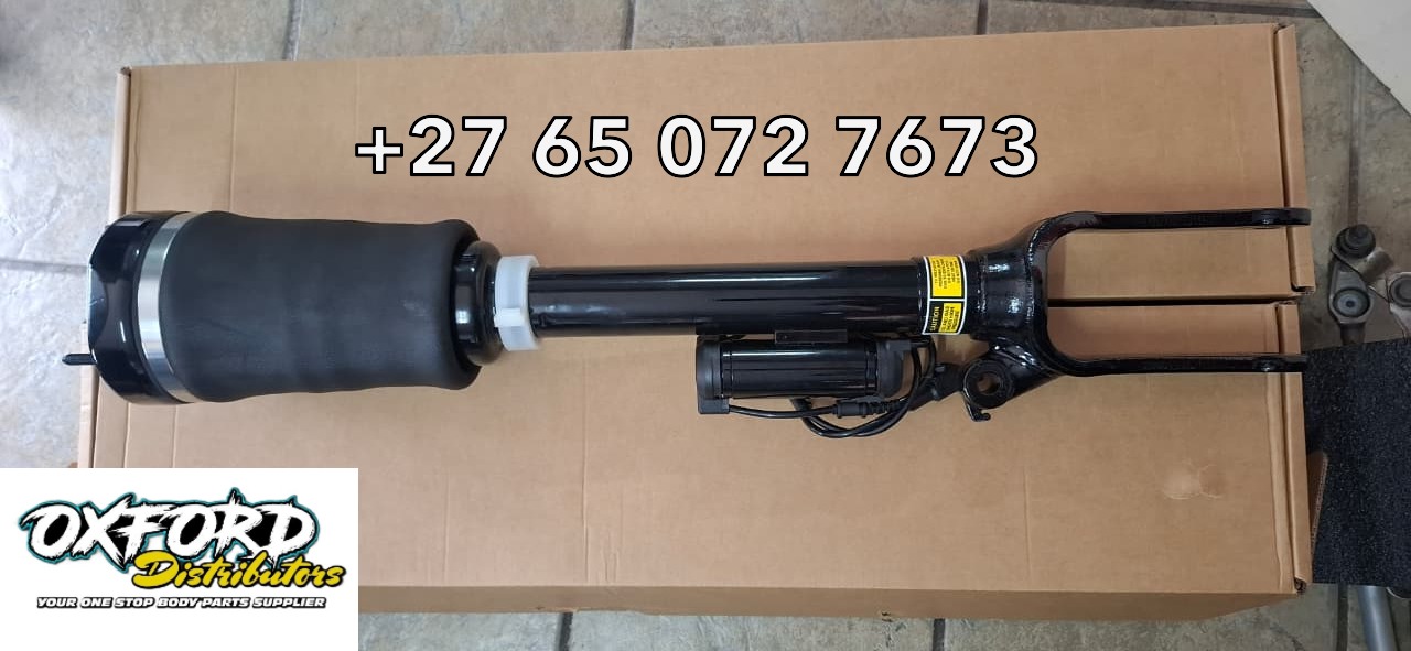 Mercedes-Benz W164 Air Suspension Shock ML-Class for sale