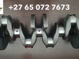 BMW N20 Crankshaft F30 Brand New for sale