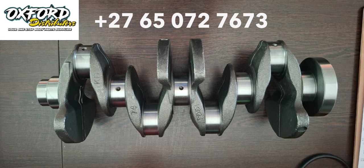 BMW N20 Crankshaft F30 Brand New for sale